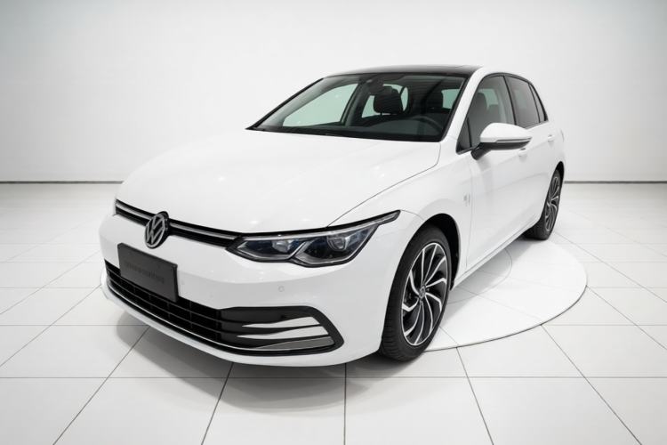 Volkswagen Golf 2024 280TSI DSG Pro Enjoyment Edition