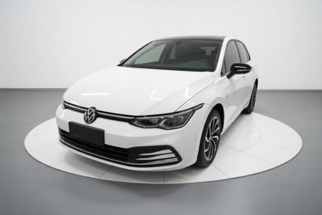 Used Volkswagen Golf 2024 280TSI DSG Pro Enjoyment Edition