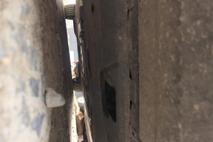 Used Volkswagen Golf 2025 300TSI R-Line Chassis Front