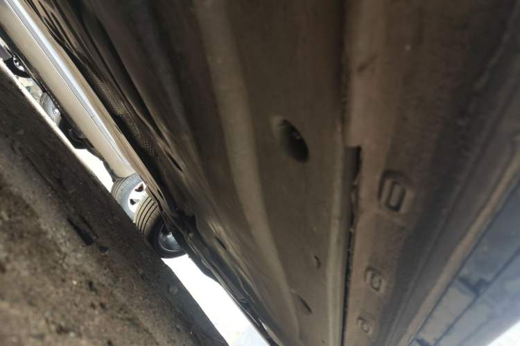 Used Volkswagen Golf 2025 300TSI R-Line Chassis Front Left