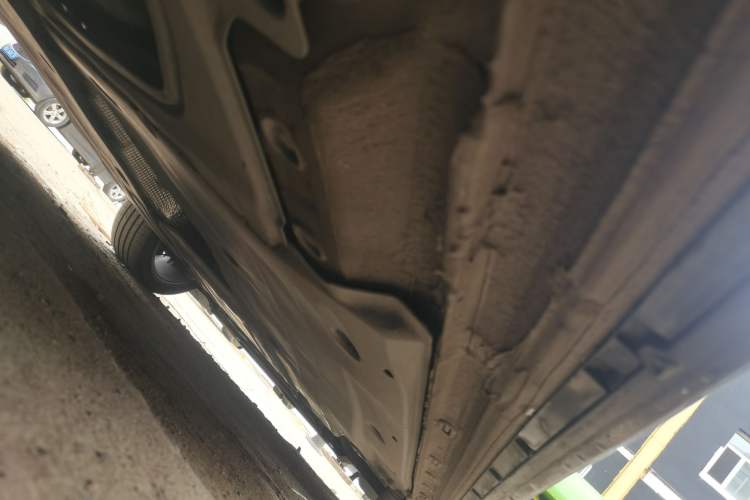 Used Volkswagen Golf 2025 300TSI R-Line Chassis Rear Right