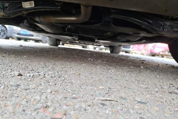 Used Volkswagen Golf 2025 300TSI R-Line Chassis Rear