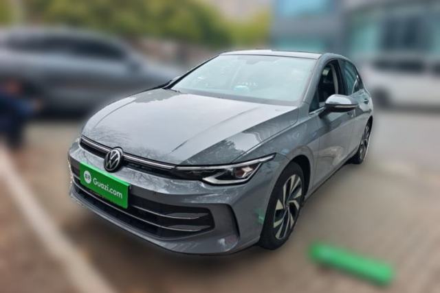 Used Volkswagen Golf 2025 300TSI Pro