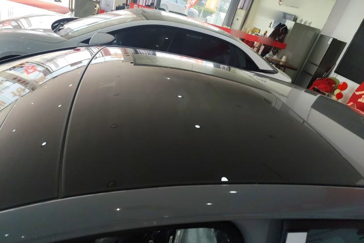 Used Volkswagen Golf 2025 Facelift 300TSI R-Line Roof