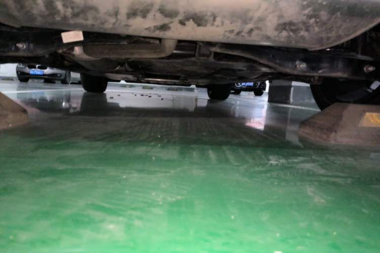 Used Volkswagen Golf 2025 Facelift 300TSI R-Line Chassis Rear