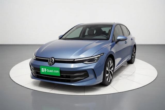 Used Volkswagen Golf 2025 300TSI Pro