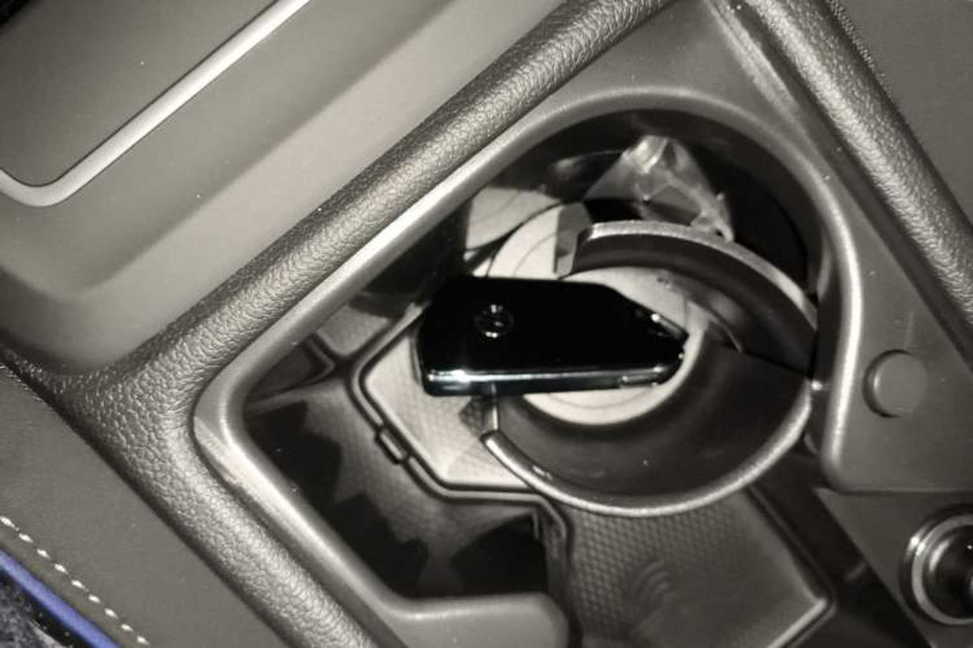 Used Volkswagen Golf 2025 300TSI R-Line Vehicle Key