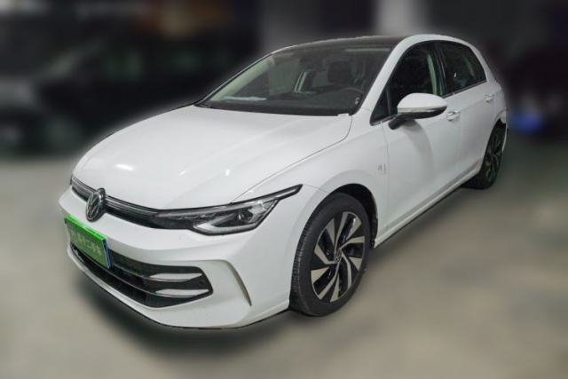 Used Volkswagen Golf 2025 300TSI Pro