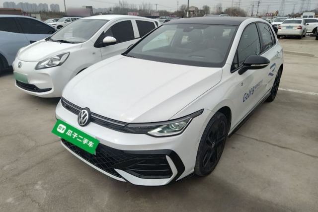 Used Volkswagen Golf 2025 300TSI R-Line