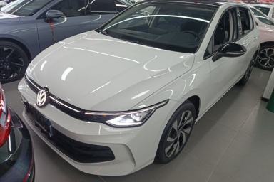 Used Volkswagen Golf 2025 Facelifted 300TSI Pro