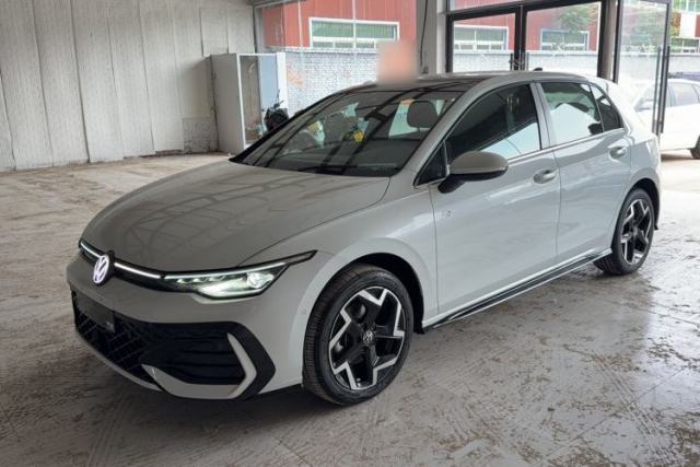 Used Volkswagen Golf 2025 Facelifted II 300TSI R-Line