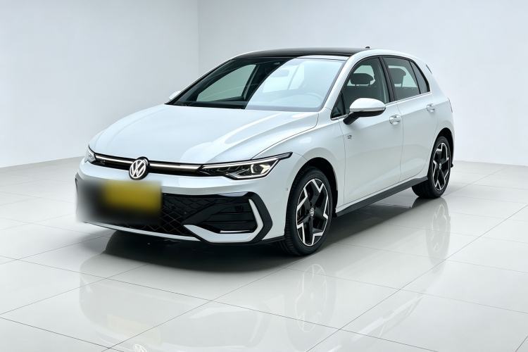 Ojetý Volkswagen Golf 2025 300TSI R-Line Guazi used car, China used car export, Used car for sale, Used  cars, Cheapest cars for sale