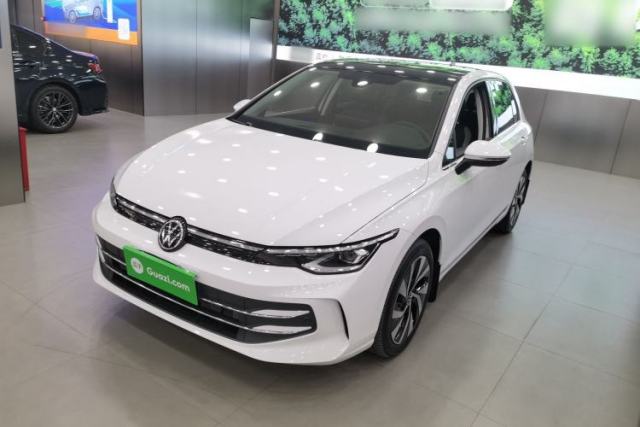 Used Volkswagen Golf 2025 300TSI Pro