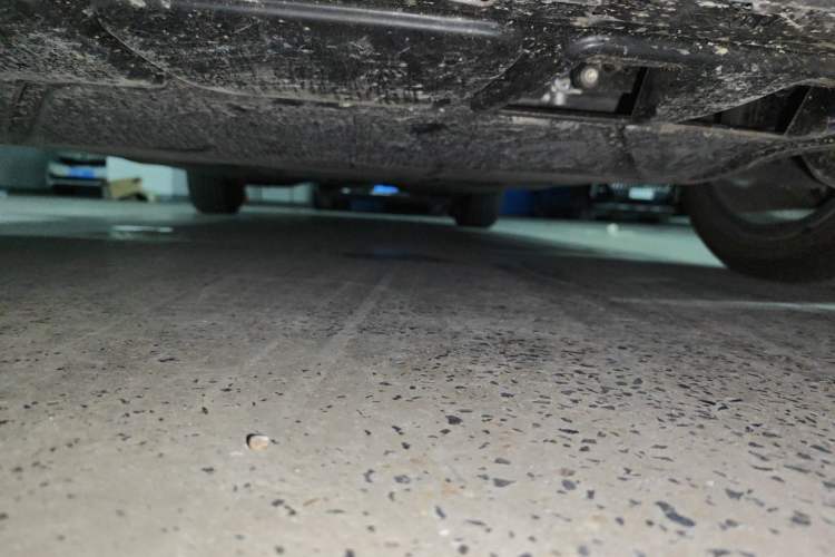 Used Volkswagen Golf 2025 300TSI Pro Chassis Front