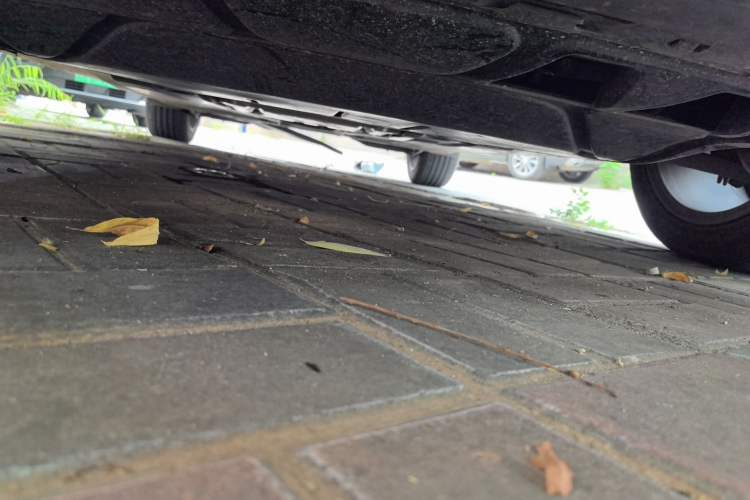 Used Volkswagen Golf 2025 300TSI R-Line Chassis Front