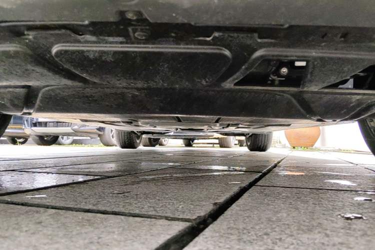 Used Volkswagen Golf 2025 300TSI R-Line Chassis Front