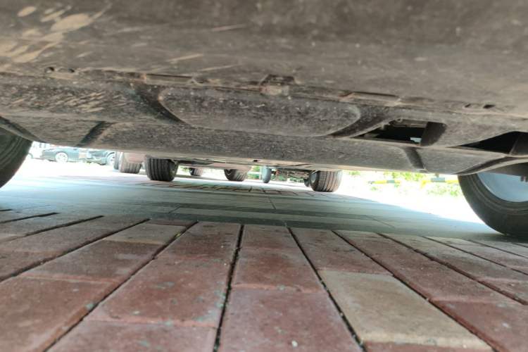 Used Volkswagen Golf 2025 300TSI R-Line Chassis Front