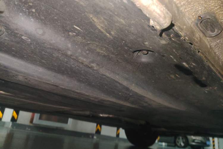 Used Volkswagen Golf 2025 300TSI R-Line Chassis Front Left