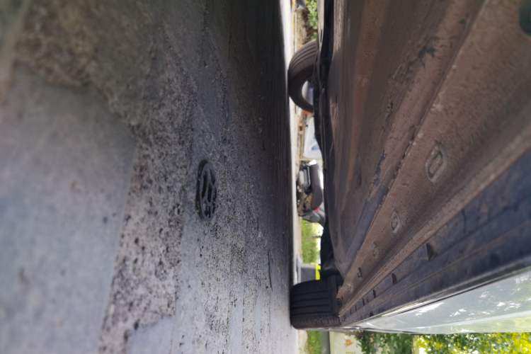 Used Volkswagen Golf 2025 300TSI R-Line Chassis Front Left