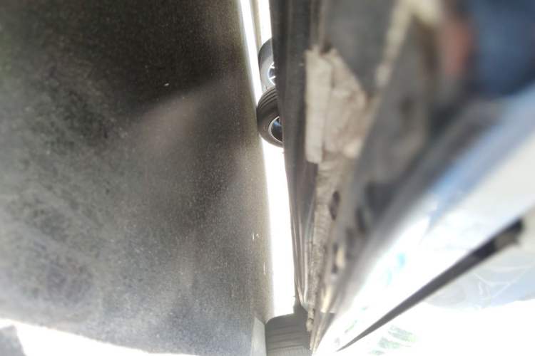Used Volkswagen Golf 2025 300TSI R-Line Chassis Front Left