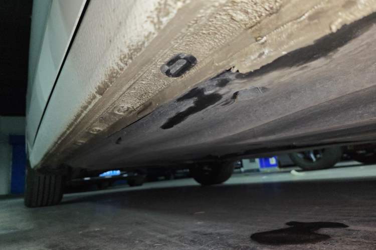 Used Volkswagen Golf 2025 300TSI Pro Chassis Front Right