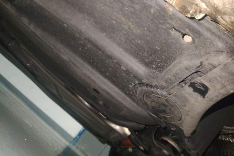 Used Volkswagen Golf 2025 300TSI R-Line Chassis Front Right