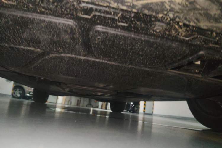Used Volkswagen Golf 2025 300TSI R-Line Chassis Front