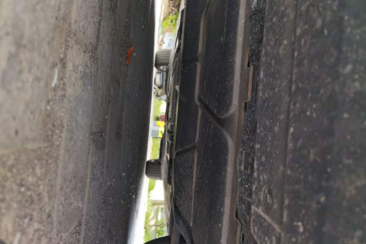 Used Volkswagen Golf 2025 300TSI R-Line Chassis Front