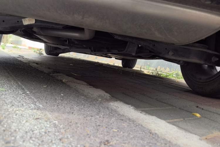 Used Volkswagen Golf 2025 300TSI R-Line Chassis Rear