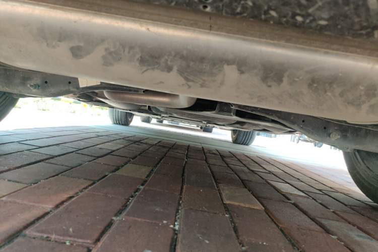 Used Volkswagen Golf 2025 300TSI R-Line Chassis Rear