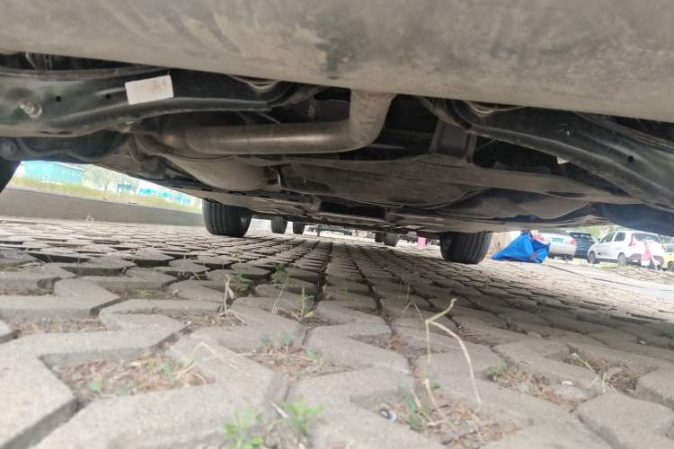 Used Volkswagen Golf 2025 Facelifted 300TSI Pro Chassis Rear