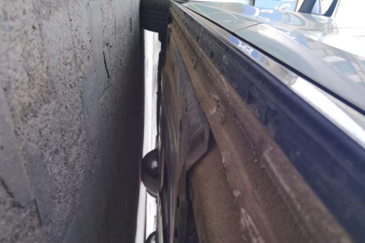 Used Volkswagen Golf 2025 300TSI R-Line Chassis Rear Left
