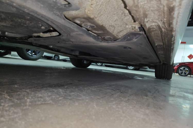 Used Volkswagen Golf 2025 300TSI Pro Chassis Rear Right
