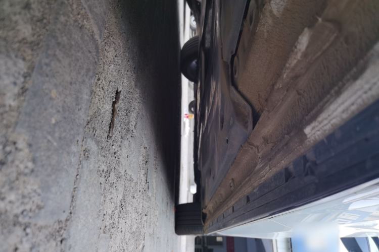 Used Volkswagen Golf 2025 300TSI R-Line Chassis Rear Right