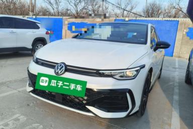 Used Volkswagen Golf 2025 300TSI R-Line