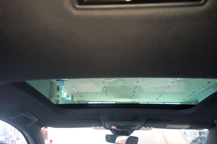 Used Volkswagen Golf 2025 300TSI R-Line Headliner