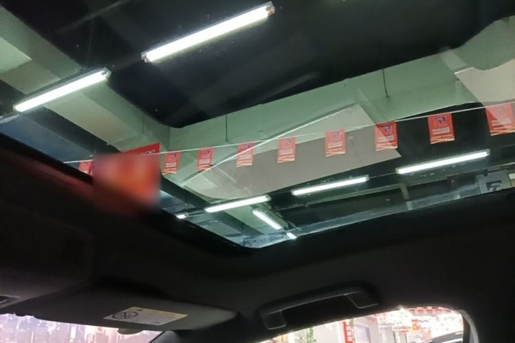 Used Volkswagen Golf 2025 300TSI R-Line Headliner