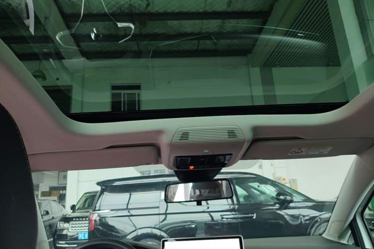 Used Volkswagen Golf 2025 Facelifted 300TSI Pro Headliner