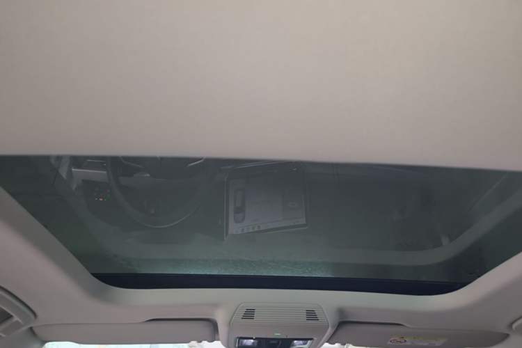 Used Volkswagen Golf 2025 Facelifted 300TSI Pro Headliner