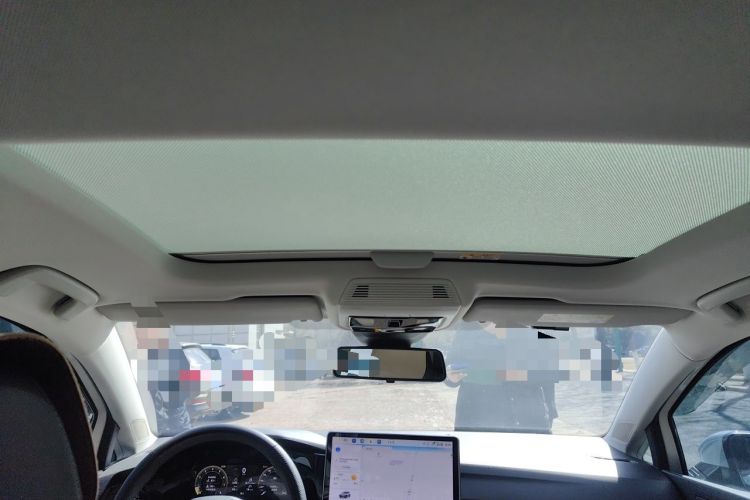 Used Volkswagen Golf 2025 Facelifted 300TSI Pro Headliner