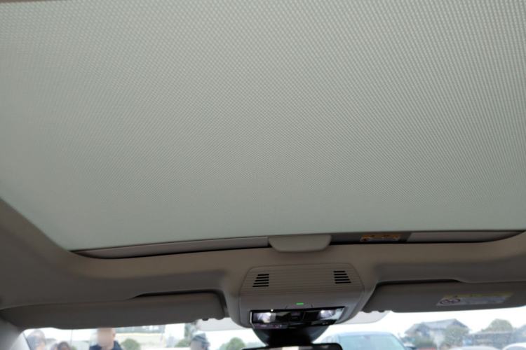Used Volkswagen Golf 2025 Facelifted 300TSI Pro Headliner