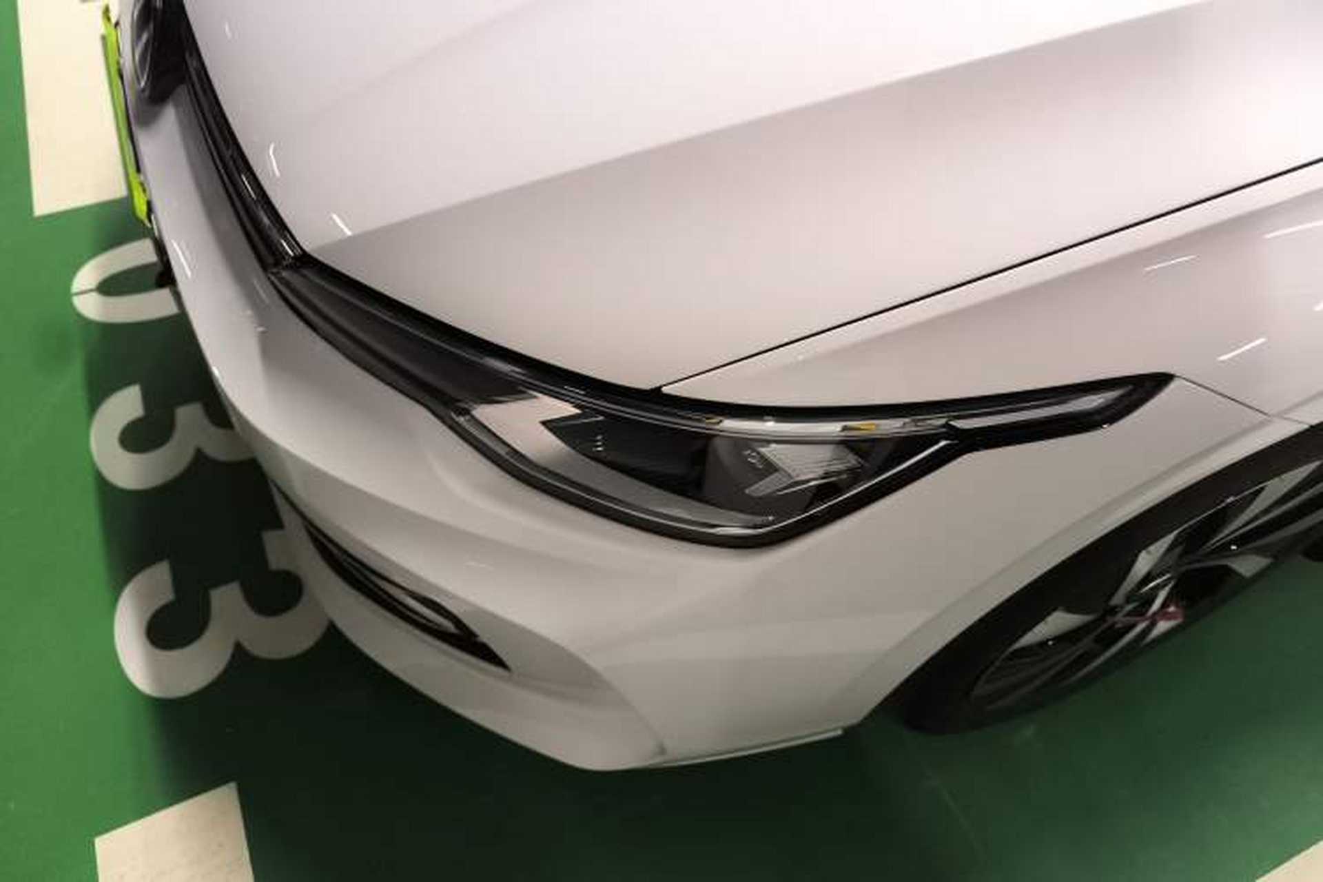 Used Volkswagen Golf 2025 300TSI Pro Left Front Headlight