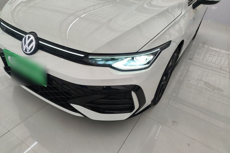 Used Volkswagen Golf 2025 300TSI R-Line Left Front Headlight