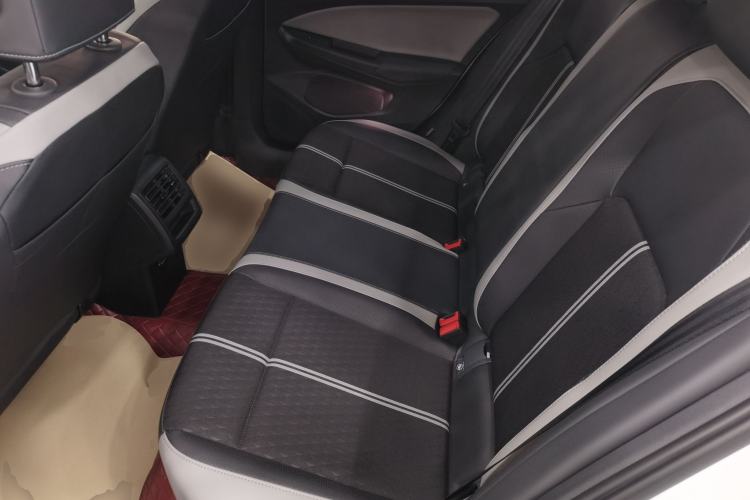 Used Volkswagen Golf 2025 300TSI Pro Left Rear Seat