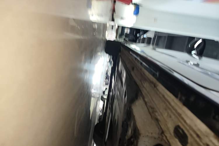 Used Volkswagen Golf 2025 300TSI R-Line Left Side Sill