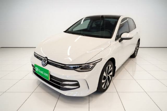 Volkswagen Golf 2025 300TSI Pro usata