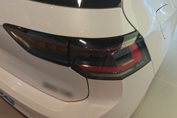 Used Volkswagen Golf 2025 300TSI R-Line Right Rear Taillight