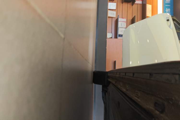 Used Volkswagen Golf 2025 300TSI R-Line Right Side Sill