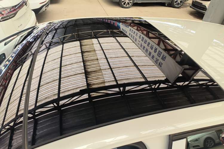 Used Volkswagen Golf 2025 300TSI R-Line Roof
