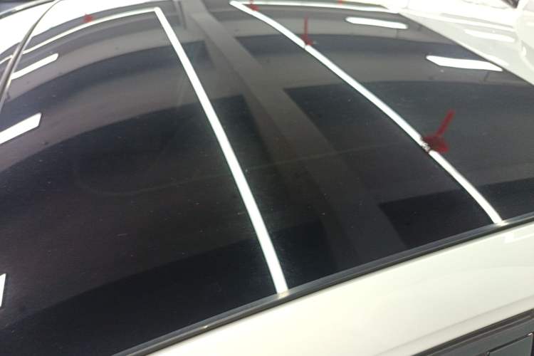 Used Volkswagen Golf 2025 Facelifted 300TSI Pro Roof
